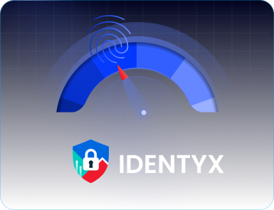 IDENTYX IAM - система управления идентификацией и доступом