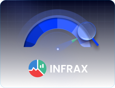 INFRAX - мониторинг и управление IT-инфраструктурой